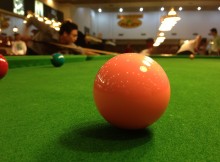 Beginners Guide to Snooker Betting