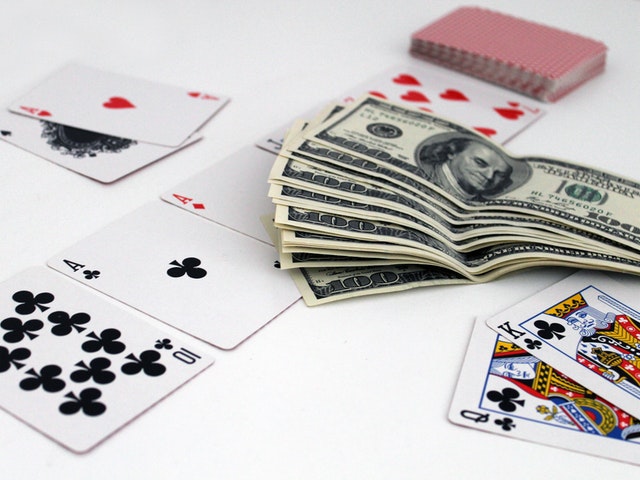 gambling strategies