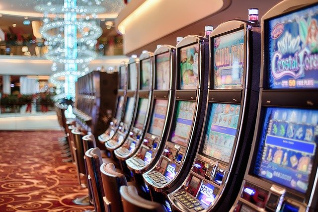 Little https://fafafa-slot.com/ Instructions Casino Incentives