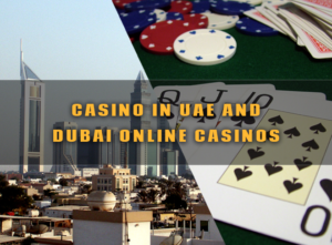 Guide to the Best Dubai Online Casinos